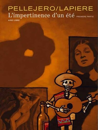 L'Impertinence d'un été - 1ère partie