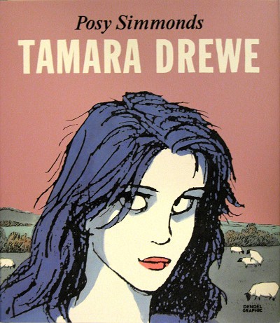 Tamara Drewe