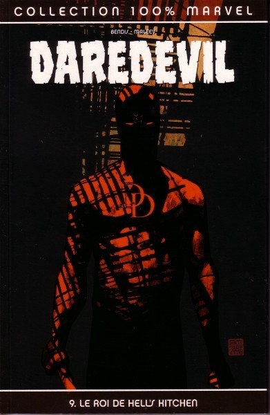 Daredevil - 2004 - Le roi de Hell's Kitchen