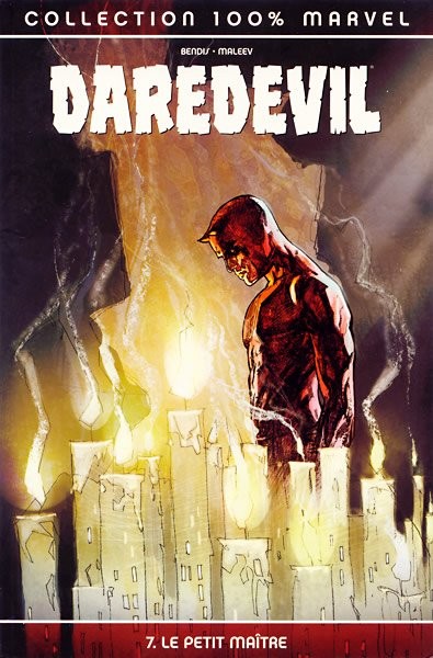 Daredevil - 2003 - Le petit maître