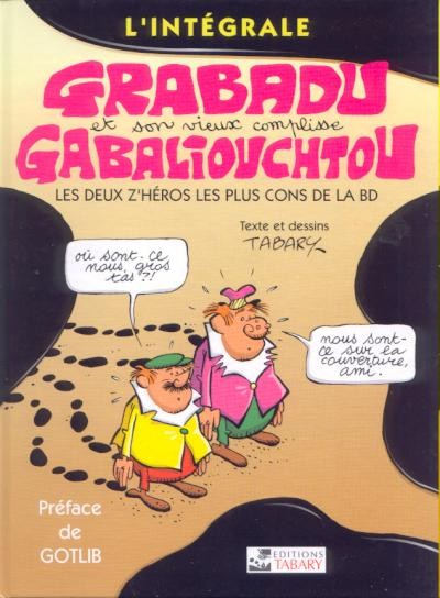  Tabary dans Grabadu et Gabaliouchtou
