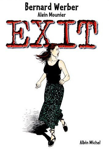  Drugstore dans Exit