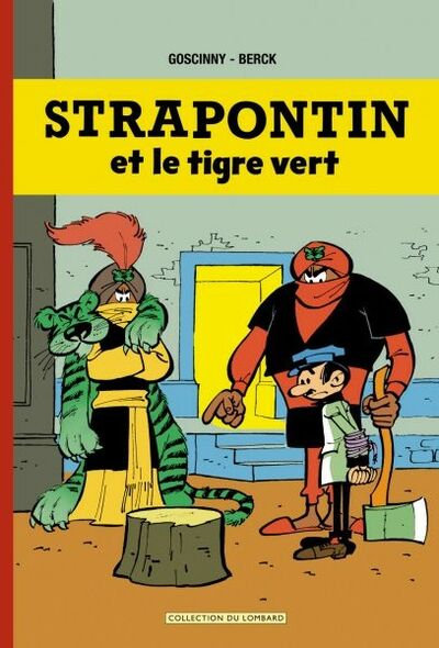 Strapontin -