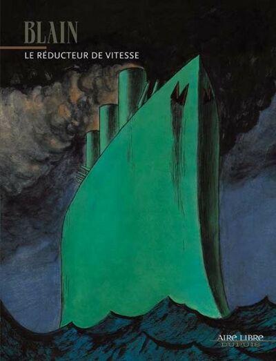 Le Réducteur de vitesse
