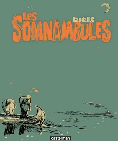 Les Somnambules