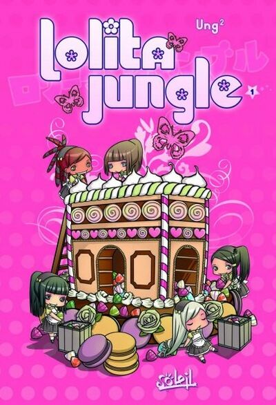 Lolita Jungle