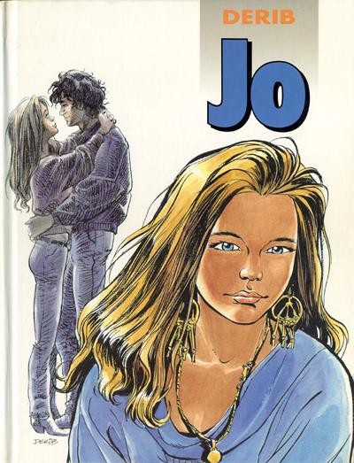 Jo