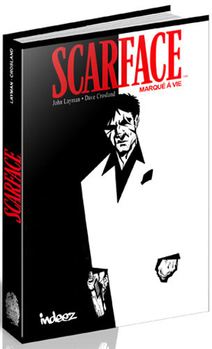  Indeez Urban dans Scarface : marqué à vie