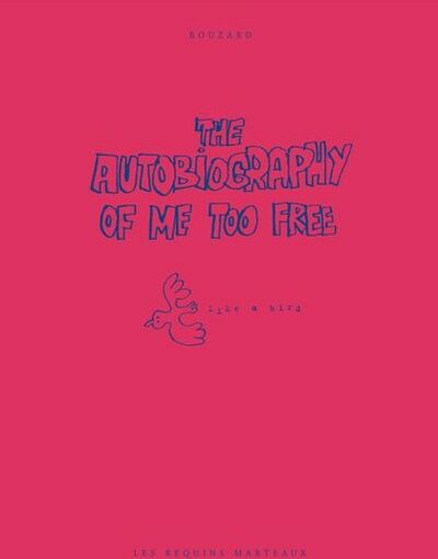  Centripète dans The Autobiography of me too - Tome 3 - free