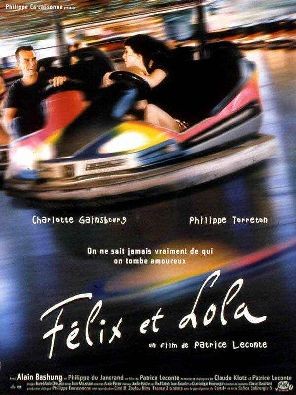 Claude Klotz dans Félix et Lola