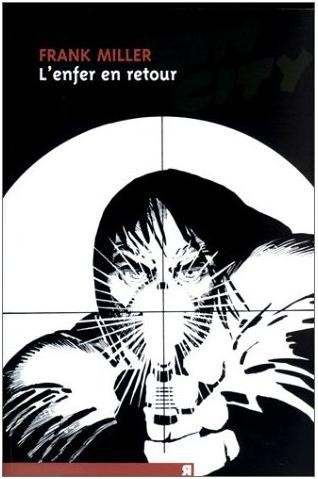  Dark Horse Comics dans Sin City - 1999-2000 - L'enfer en retour