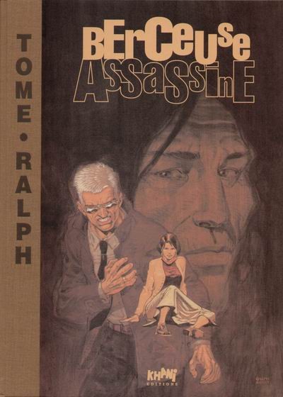 Berceuse assassine