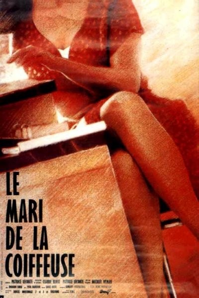 Claude Klotz dans Le mari de la coiffeuse