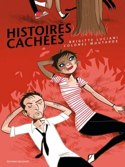 Histoires cachées