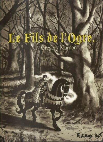 Le Fils de l'Ogre