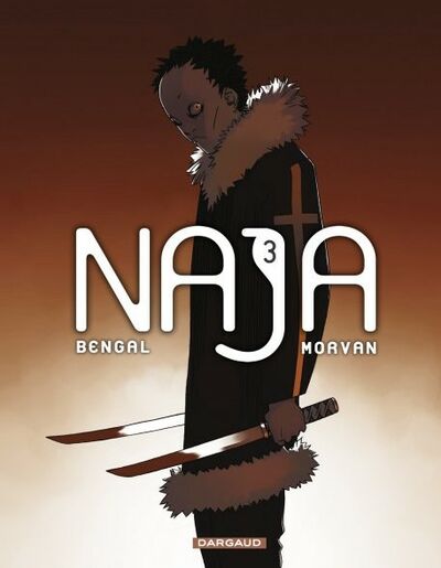 Naja - Tome 3