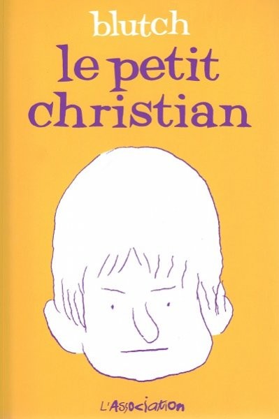  L'Association dans Le Petit Christian - Tome 1