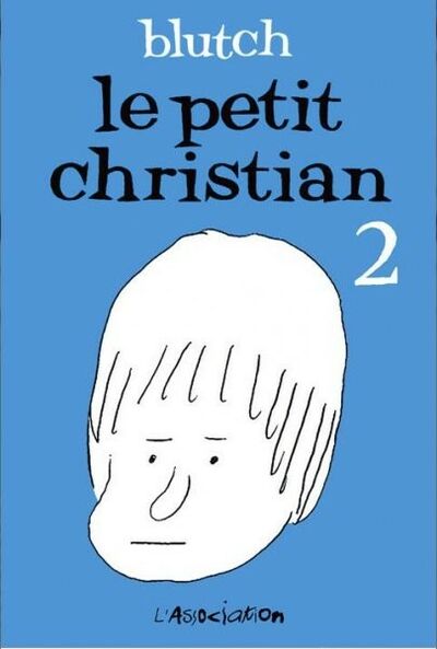  L'Association dans Le Petit Christian - Tome 2