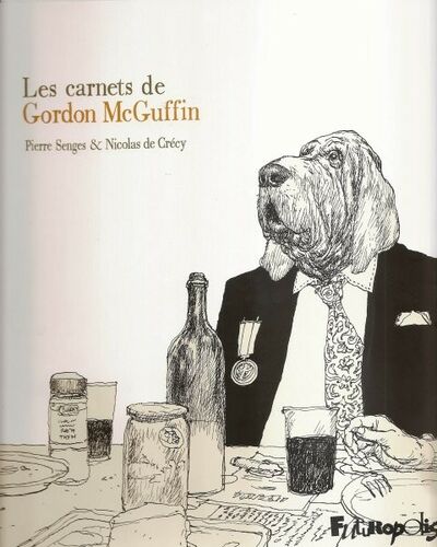 Les Carnets de Gordon McGuffin