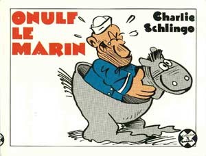  Collection X dans Onulf le marin