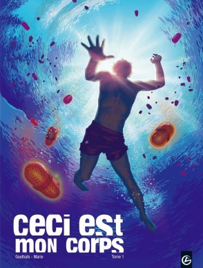  Bamboo dans Ceci est mon corps - Tome 1 - Lumière crue