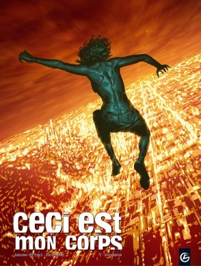  Bamboo dans Ceci est mon corps - Tome 2 - Surexposition