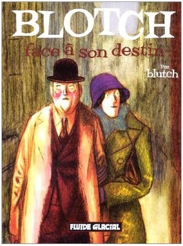  Fluide Glacial dans Blotch - Tome 2 - Face à son destin