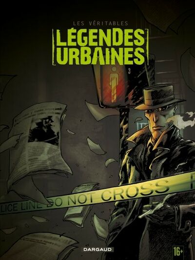 Les Véritables légendes urbaines - Tome 3
