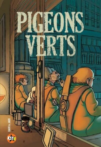  Kstr dans Pigeons verts