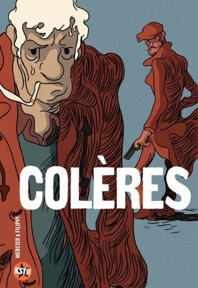  Kstr dans Colères