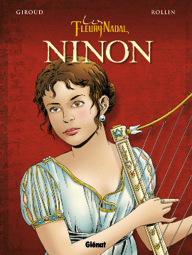 Les Fleury-Nadal - Tome 1 - Ninon