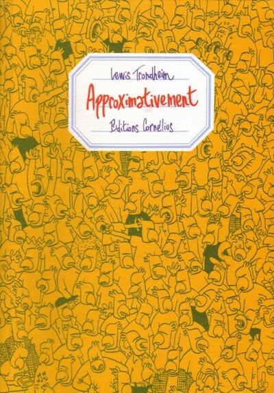 Approximativement