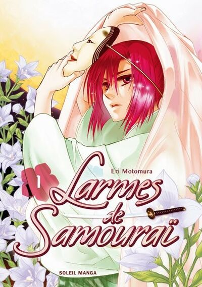 Soleil dans Larmes de Samouraï