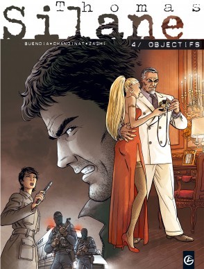  Bamboo dans Thomas Silane - Tome 4 - Objectifs