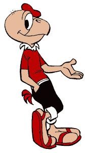 Condorito