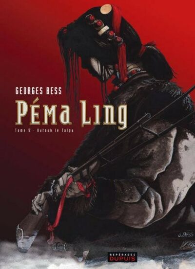  Repérages dans Péma Ling - Tome 5 - Katouk le Tulpa
