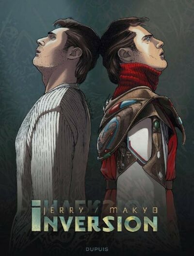 Inversion - Tome 1