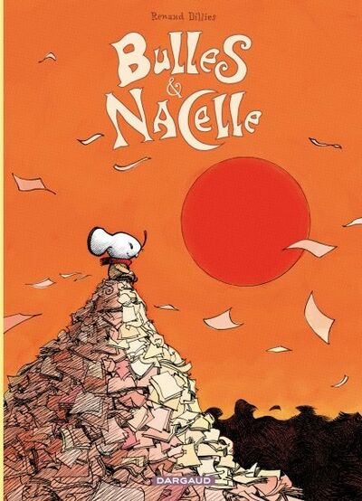 Bulles & Nacelle