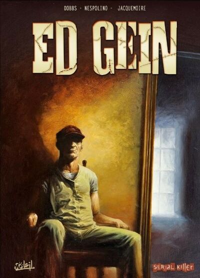  Dobbs dans Ed Gein