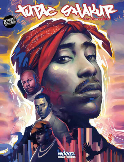  Indeez Urban dans Tupac Shakur : Sans concession