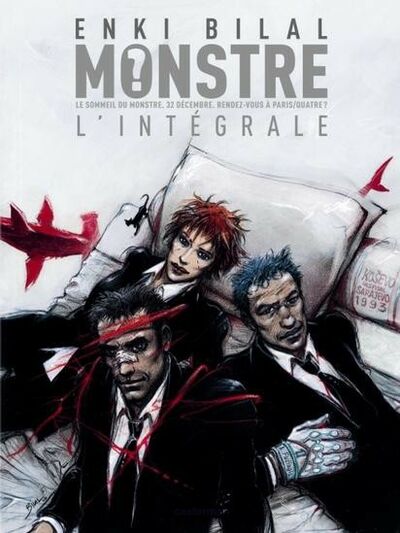 Monstre