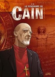 Terres Secrètes dans Le Syndrome de Caïn - Tome 2 - Le Conseil des Ombres