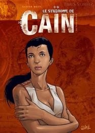 Terres Secrètes dans Le Syndrome de Caïn - Tome 3 - Les Frères d'Enoch