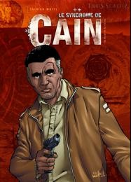 Terres Secrètes dans Le Syndrome de Caïn - Tome 4 - La Rose et la Croix