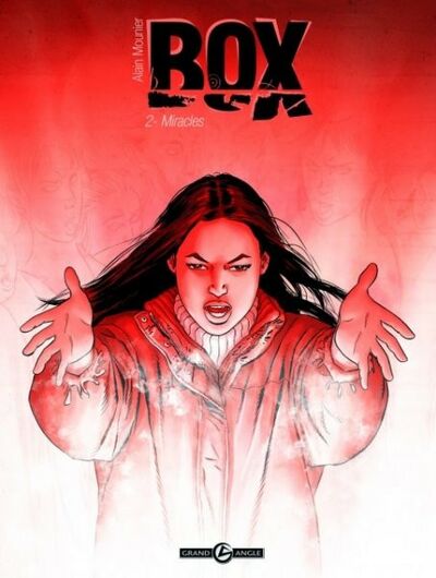  Bamboo dans Box - Tome 2 - Miracles
