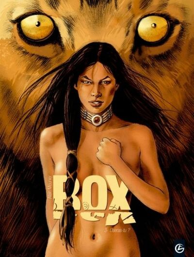 Box - Tome 3 - Oseras-tu ?