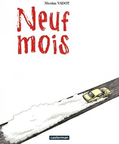 Neuf mois