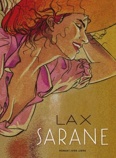 Sarane