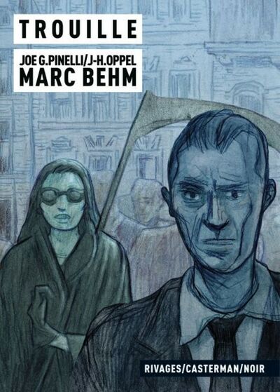  Rivages/Casterman/Noir dans Trouille