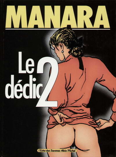  Drugstore dans Le Déclic - Tome 2